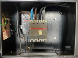 Cummins 4BTA3.9-GM47 - 55 kVA Marine Generator - DPX-19750