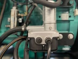 Cummins 4BTA3.9-GM47 - 55 kVA Marine Generator - DPX-19750