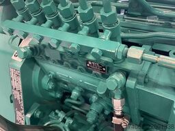 Cummins 6BT5.9-GM83 - 100 kVA Marine Generator - DPX-19751