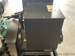 Cummins 6BT5.9-GM83 - 100 kVA Marine Generator - DPX-19751