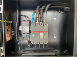 Cummins 6BT5.9-GM83 - 100 kVA Marine Generator - DPX-19751