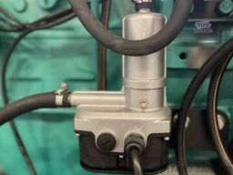 Cummins 6BT5.9-GM83 - 100 kVA Marine Generator - DPX-19751