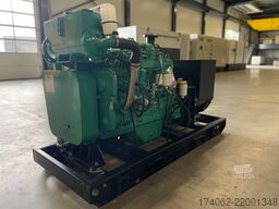 Cummins 6CT8.3-GM115 - 138 kVA Marine Genset - DPX-19752