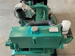 Cummins 6CT8.3-GM115 - 138 kVA Marine Genset - DPX-19752