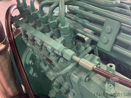 Cummins 6CT8.3-GM115 - 138 kVA Marine Genset - DPX-19752
