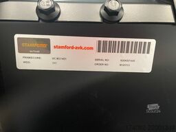 Cummins 6CT8.3-GM115 - 138 kVA Marine Genset - DPX-19752