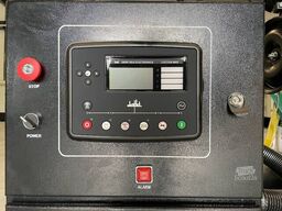 Cummins 6CT8.3-GM115 - 138 kVA Marine Genset - DPX-19752