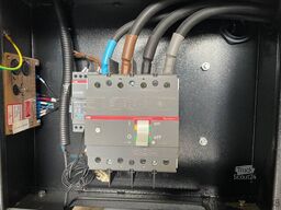 Cummins 6CT8.3-GM115 - 138 kVA Marine Genset - DPX-19752