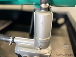 Cummins 6CT8.3-GM115 - 138 kVA Marine Genset - DPX-19752