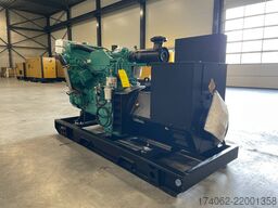 Cummins 6CTA8.3-GM155 - 180 kVA Marine Genset - DPX-19753
