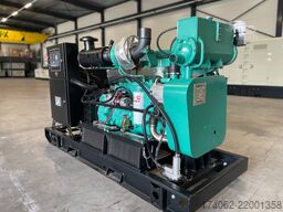 Cummins 6CTA8.3-GM155 - 180 kVA Marine Genset - DPX-19753
