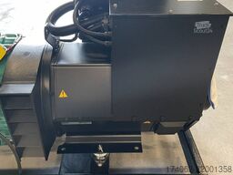 Cummins 6CTA8.3-GM155 - 180 kVA Marine Genset - DPX-19753