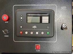 Cummins 6CTA8.3-GM155 - 180 kVA Marine Genset - DPX-19753