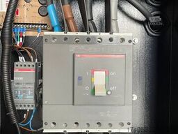 Cummins 6CTA8.3-GM155 - 180 kVA Marine Genset - DPX-19753