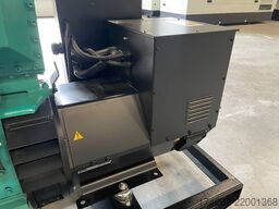 Cummins 6LTAA8.9-GM200 - 250 kVA Marine Genset - DPX-19754