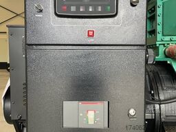 Cummins 6LTAA8.9-GM200 - 250 kVA Marine Genset - DPX-19754