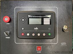 Cummins 6LTAA8.9-GM200 - 250 kVA Marine Genset - DPX-19754