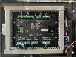 Cummins 6LTAA8.9-GM200 - 250 kVA Marine Genset - DPX-19754