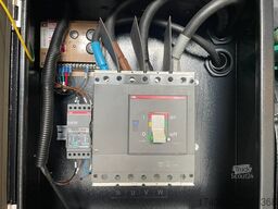 Cummins 6LTAA8.9-GM200 - 250 kVA Marine Genset - DPX-19754