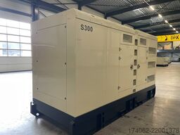 Scania DC09 072A - 300 kVA Generator - DPX-19760