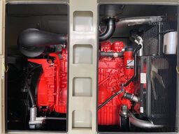 Scania DC09 072A - 300 kVA Generator - DPX-19760