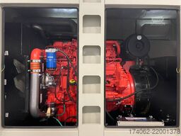 Scania DC09 072A - 300 kVA Generator - DPX-19760