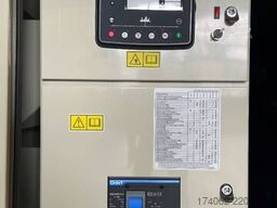 Scania DC09 072A - 300 kVA Generator - DPX-19760