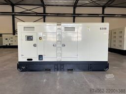 Scania DC09 072A - 360 kVA Generator - DPX-19761