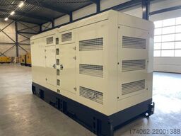 Scania DC09 072A - 360 kVA Generator - DPX-19761