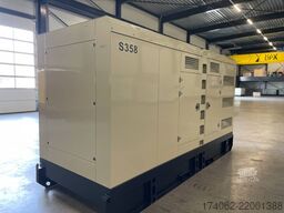 Scania DC09 072A - 360 kVA Generator - DPX-19761