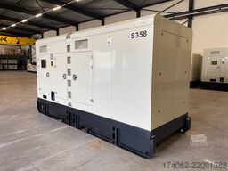 Scania DC09 072A - 360 kVA Generator - DPX-19761
