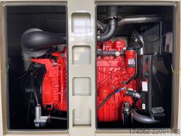Scania DC09 072A - 360 kVA Generator - DPX-19761