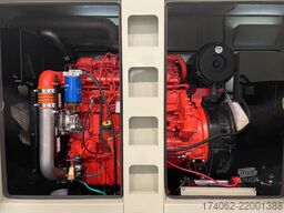 Scania DC09 072A - 360 kVA Generator - DPX-19761