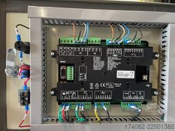 Scania DC09 072A - 360 kVA Generator - DPX-19761