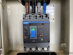 Scania DC09 072A - 360 kVA Generator - DPX-19761