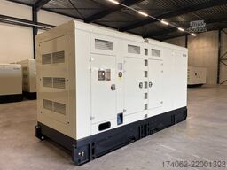 Scania DC13 072A - 440 kVA Generator - DPX-19762
