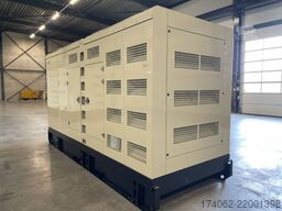 Scania DC13 072A - 440 kVA Generator - DPX-19762