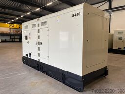 Scania DC13 072A - 440 kVA Generator - DPX-19762