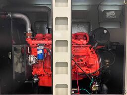 Scania DC13 072A - 440 kVA Generator - DPX-19762