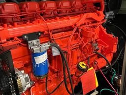 Scania DC13 072A - 440 kVA Generator - DPX-19762