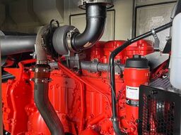 Scania DC13 072A - 440 kVA Generator - DPX-19762