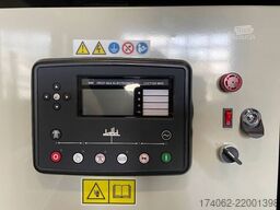Scania DC13 072A - 440 kVA Generator - DPX-19762