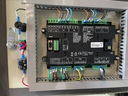 Scania DC13 072A - 440 kVA Generator - DPX-19762