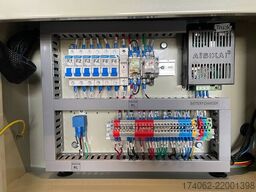 Scania DC13 072A - 440 kVA Generator - DPX-19762