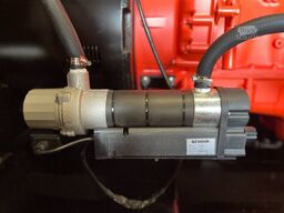 Scania DC13 072A - 440 kVA Generator - DPX-19762