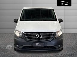 Mercedes-Benz Vito III 116 - vito 116 cdi long my20