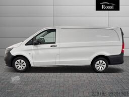 Mercedes-Benz Vito III 116 - vito 116 cdi long my20