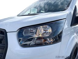 FORD Transit cassone ribaltabibile doppia cabina