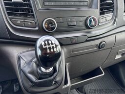 FORD Transit cassone ribaltabibile doppia cabina