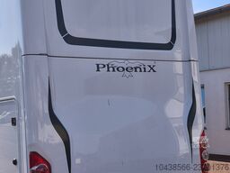Phönix Phönix Maxi Liner